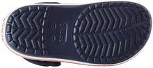Crocs Unisex-Child Kids' Crocband Clog