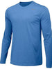 Nike Boys Legend Long Sleeve Athletic T-Shirt