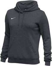 Nike Men's Pullover Fleece Club Hoodie
