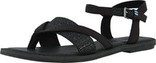 TOMS - Womens Lexie Sandals, Size: