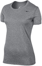 Nike Women's Legend Short Sleeve Shirt