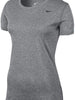 Nike Women's Legend Short Sleeve Shirt