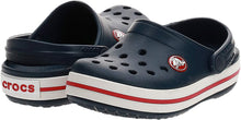 Crocs Unisex-Child Kids' Crocband Clog
