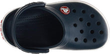 Crocs Unisex-Child Kids' Crocband Clog