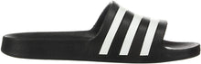 adidas Women's Adilette Aqua Slide Sandal
