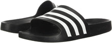 adidas Women's Adilette Aqua Slide Sandal