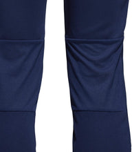 adidas Womens Con18 Track Pant, Dark Blue/White, Medium