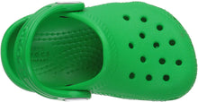 Crocs Kids' Classic Clog