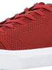 TOMS - Mens Trvl Lite Low Sneaker, Size: 9 D(M) US, Color: Red Pyk Knit