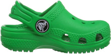 Crocs Kids' Classic Clog