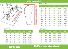 Crocs Unisex-Child Kids' Crocband Clog